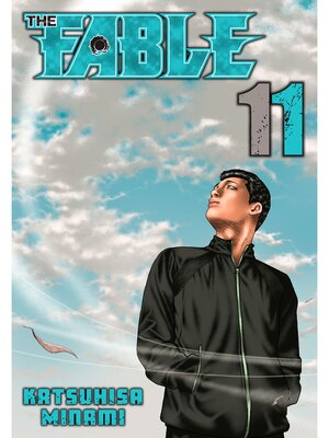 cover image of The Fable, Volume 11